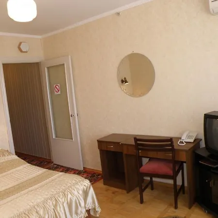 Viktoria Hotel-2